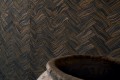 Tapeta naturalny fornir - drewniana jodełka CMO Paris WBO 08 75 Bois Tressé Wild Nature