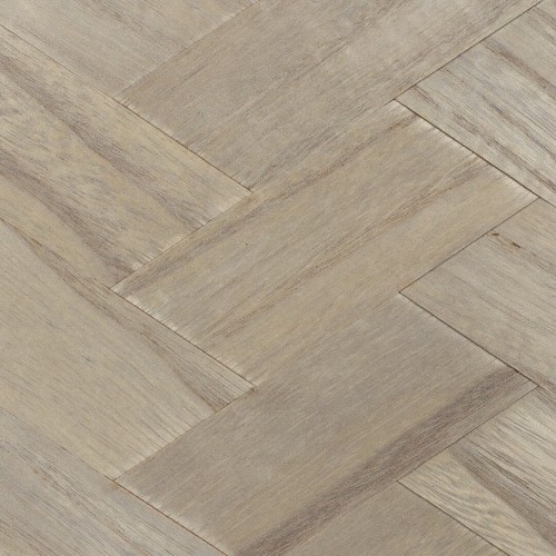 Tapeta naturalny fornir - drewniana jodełka CMO Paris WBO 08 86 Bois Tressé Wild Nature