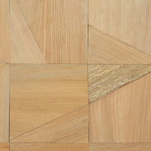 Tapeta naturalna geometryczna CMO Paris WMA 01 10 Maïs Wild Nature