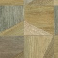 Tapeta naturalna geometryczna CMO Paris WMA 01 67 Maïs Wild Nature