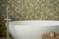 Tapeta naturalna geometryczna CMO Paris WMA 01 67 Maïs Wild Nature