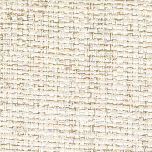 Tapeta naturalna z włókien rafii  CMO Paris WRA 11 01 Raphia Maille Raffia Wallcovering 4