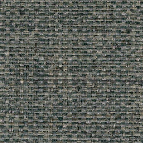 Tapeta naturalna z włókien rafii  CMO Paris WRA 11 69 Raphia Maille Raffia Wallcovering 4