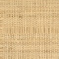 Tapeta naturalna z włókien rafii - geometryczna CMO Paris WRA 12 10 Raphia Cadre Raffia Wallcovering 4