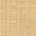 Tapeta naturalna z włókien rafii - pasy CMO Paris WRA 14 10 Raphia Vertical Raffia Wallcovering 4