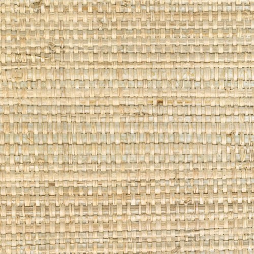 Tapeta naturalna włókna rafii i papirusu CMO Paris WRS 04 01 Papyrus Brut Raffia Wallcovering 4