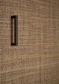 Tapeta naturalna włókna rafii i papirusu CMO Paris WRS 04 72 Papyrus Brut Raffia Wallcovering 4