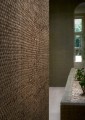 Tapeta naturalna włókna rafii i papirusu CMO Paris WRS 04 75 Papyrus Brut Raffia Wallcovering 4