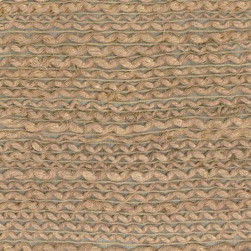 Tapeta naturalna z włókien abaki - poziome pasma CMO Paris WAB 08 20 Abaca Tressé Abaca Wallcovering