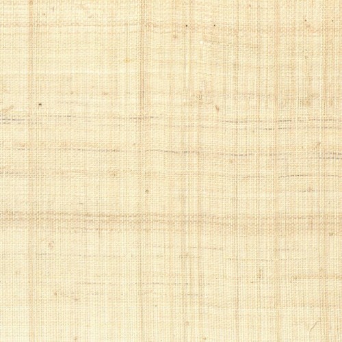 Tapeta naturalna z włókien abaki CMO Paris WAB 09 01 Abaca Pur Abaca Wallcovering