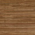 Tapeta naturalna z włókien abaki - subtelny liniowy wzór CMO Paris WAB 10 72 Abaca Brut Abaca Wallcovering