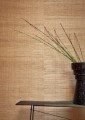 Tapeta naturalna z włókien abaki - pleciony wzór CMO Paris WAB 11 10 Abaca Herbacé Abaca Wallcovering