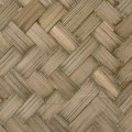 Mural naturalny - plecionka szewron CMO Paris WBB 01 79 Bambou Petit Chevron Bamboo