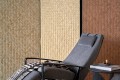 Mural naturalny - plecionka szewron CMO Paris WBB 01 79 Bambou Petit Chevron Bamboo