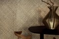 Mural naturalny - plecionka szewron CMO Paris WBB 02 79 Bambou Grand Chevron Bamboo