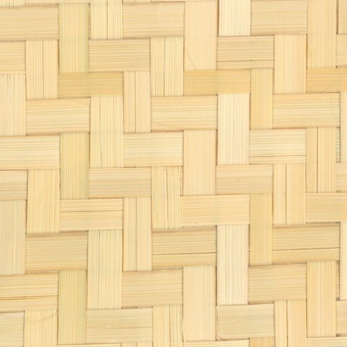 Mural naturalny - plecionka CMO Paris WBB 03 10 Bambou Twill Bamboo