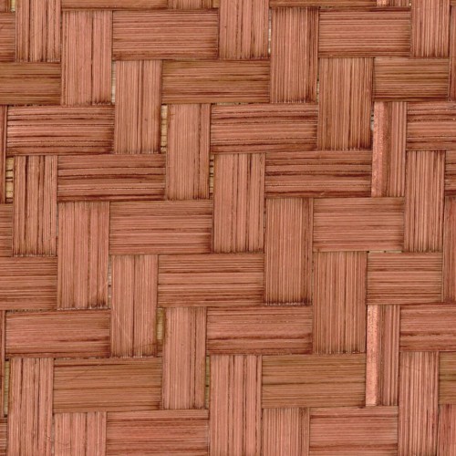 Mural naturalny - plecionka CMO Paris WBB 03 72 Bambou Twill Bamboo