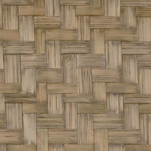 Mural naturalny - plecionka CMO Paris WBB 03 79 Bambou Twill Bamboo