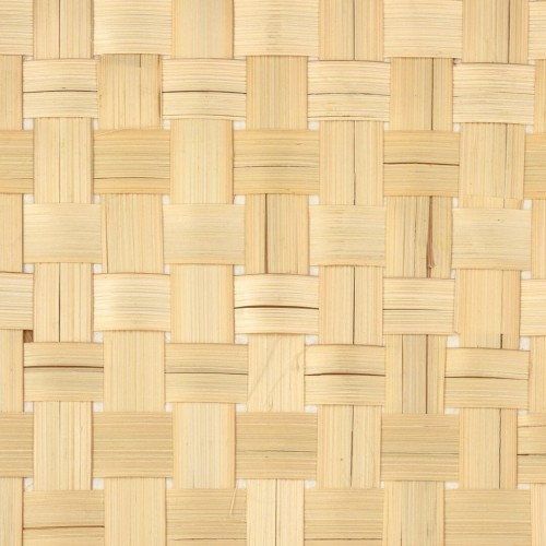 Mural naturalny - plecionka CMO Paris WBB 04 10 Bambou Canvas Bamboo