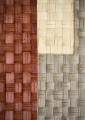 Mural naturalny - plecionka CMO Paris WBB 04 10 Bambou Canvas Bamboo