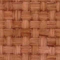 Mural naturalny - plecionka CMO Paris WBB 04 72 Bambou Canvas Bamboo