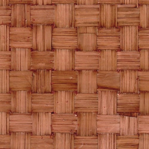 Mural naturalny - plecionka CMO Paris WBB 04 72 Bambou Canvas Bamboo