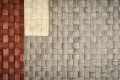 Mural naturalny - plecionka CMO Paris WBB 04 79 Bambou Canvas Bamboo