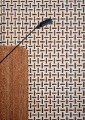 Mural naturalny - plecionka CMO Paris WBB 05 10 Bambou Bi Couleur Bamboo