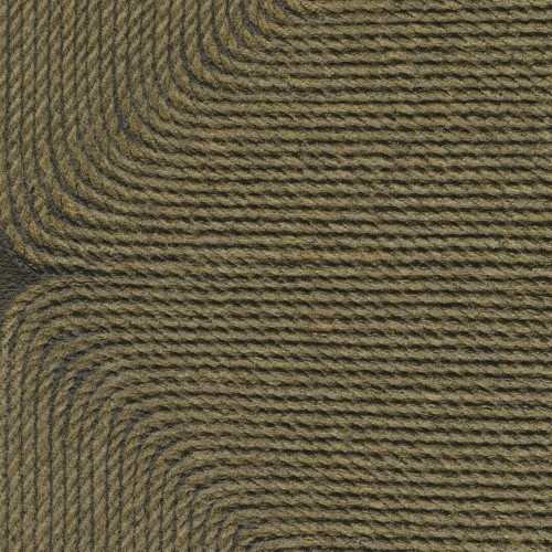 Tapeta geometryczna z fakturą sznurka Elitis VP 994 60 Cocon Cordes Sensibles x Véronique de Soultrait