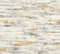 Tapeta inspirowana strukturą kamienia Elitis VP 1030 01 Scorza Lanzarote