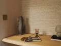 Tapeta inspirowana trawertynem Elitis VP 633 15 Travertin Lanzarote