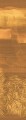 Mural egzotyczna roślinność w artystycznym wydaniu Elitis VP 1043 01 Nosara Madagascar Arrowroot Raw Raffia