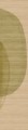 Mural artystyczny Elitis VP 1044 01 Ova Prima Madagascar Arrowroot Raw Raffia