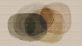 Mural artystyczny Elitis VP 1044 02 Ova Prima Madagascar Arrowroot Raw Raffia