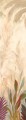 Mural tropikalny Elitis VP 1047 01 La Caravelle Madagascar Arrowroot Raw Raffia