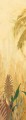 Mural tropikalny Elitis VP 1047 02 La Caravelle Madagascar Arrowroot Raw Raffia
