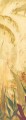 Mural tropikalny Elitis VP 1047 02 La Caravelle Madagascar Arrowroot Raw Raffia