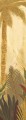 Mural tropikalny Elitis VP 1047 02 La Caravelle Madagascar Arrowroot Raw Raffia