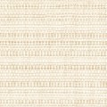 Tapeta imitująca płótno z rafii Elitis VP 1048 01 Raffia II Madagascar Arrowroot Raw Raffia