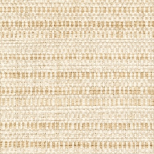 Tapeta imitująca płótno z rafii Elitis VP 1048 04 Raffia II Madagascar Arrowroot Raw Raffia
