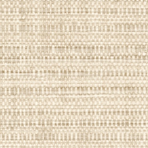 Tapeta imitująca płótno z rafii Elitis VP 1048 05 Raffia II Madagascar Arrowroot Raw Raffia