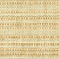 Tapeta imitująca płótno z rafii Elitis VP 1048 06 Raffia II Madagascar Arrowroot Raw Raffia