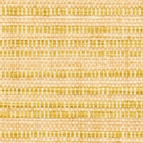 Tapeta imitująca płótno z rafii Elitis VP 1048 07 Raffia II Madagascar Arrowroot Raw Raffia