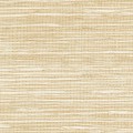 Tapeta imitująca płótno z maranty Elitis VP 1050 01 Arrowroot Madagascar Arrowroot Raw Raffia