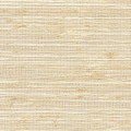 Tapeta imitująca płótno z maranty Elitis VP 1050 03 Arrowroot Madagascar Arrowroot Raw Raffia