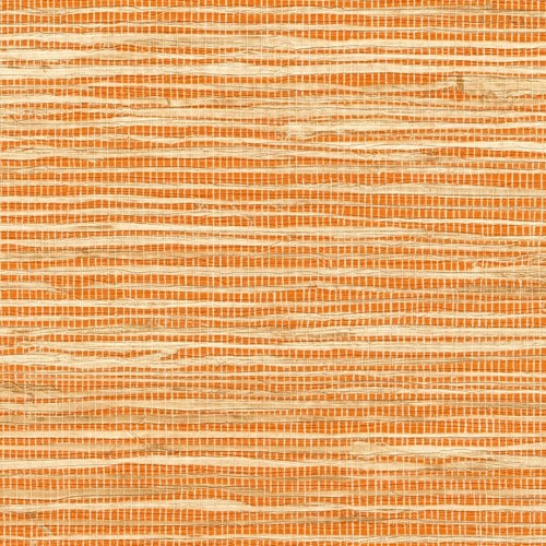 Tapeta imitująca płótno z maranty Elitis VP 1050 35 Arrowroot Madagascar Arrowroot Raw Raffia