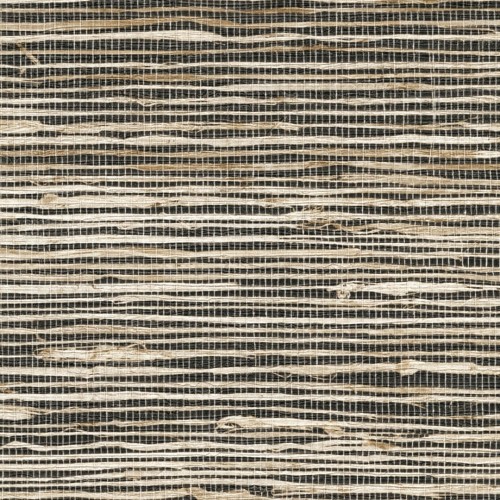 Tapeta imitująca płótno z maranty Elitis VP 1050 80 Arrowroot Madagascar Arrowroot Raw Raffia