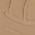 Tapeta tekstylna wełniana 3D pikowane fale Elitis RM 1055 05 Wave Flanelle Forms