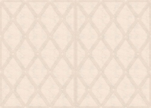 Tapeta tekstylna 3D z geometrycznym wzorem Elitis RM 1056 01 Madone Chenille Forms