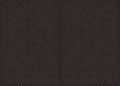 Tapeta tekstylna 3D z geometrycznym wzorem Elitis RM 1056 80 Madone Chenille Forms